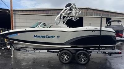 BOATZON | MasterCraft X23 2015