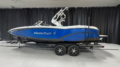 BOATZON | Mastercraft X23 2016 BOATZON | Mastercraft X23 2016