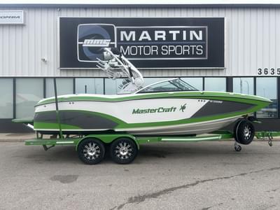 BOATZON | MasterCraft X23 2016 BOATZON | MasterCraft X23 2016