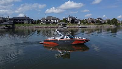 BOATZON | MasterCraft X23 2016