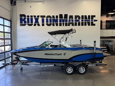 BOATZON | MasterCraft X23 2016