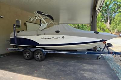 BOATZON | MasterCraft X23 2016