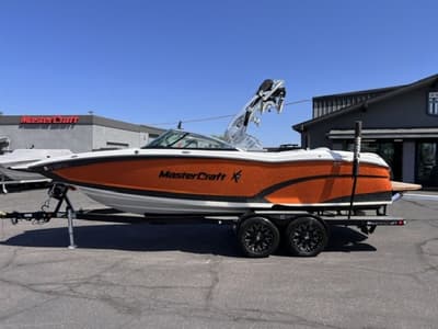 BOATZON | MasterCraft X23 2016