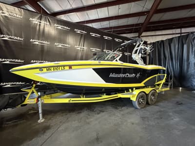 BOATZON | Mastercraft X23 2016 BOATZON | Mastercraft X23 2016