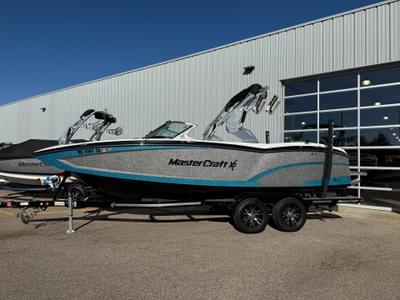 BOATZON | MasterCraft X23 2017 BOATZON | MasterCraft X23 2017