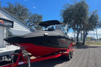 BOATZON | MasterCraft X23 2017 BOATZON | MasterCraft X23 2017