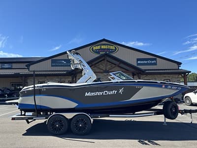 BOATZON | MasterCraft X23 2017
