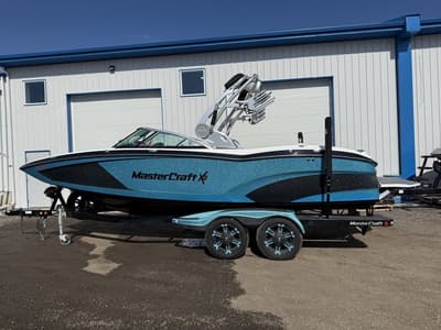 BOATZON | MasterCraft X23 2018