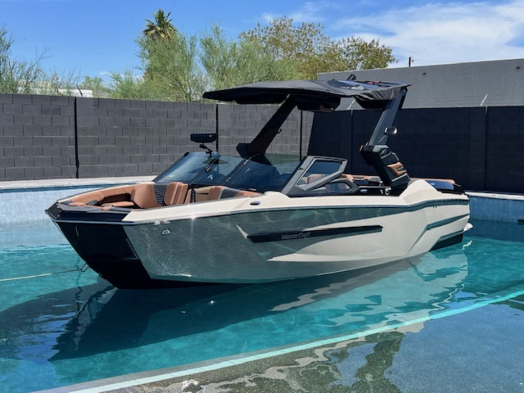 New MasterCraft X23 2026 for sale in Mesa, Arizona - Boatzon.com