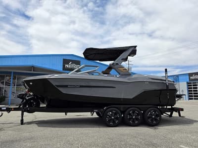 BOATZON | MasterCraft X23 2027 BOATZON | MasterCraft X23 2027