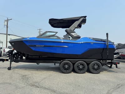 BOATZON | MasterCraft X23 2027