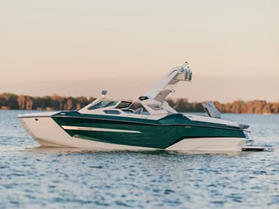 BOATZON | MasterCraft X23 2027