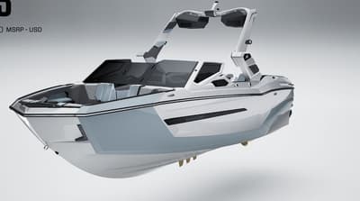 BOATZON | MasterCraft X23 2027