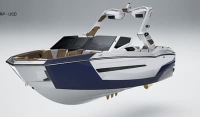 BOATZON | MasterCraft X23 2027