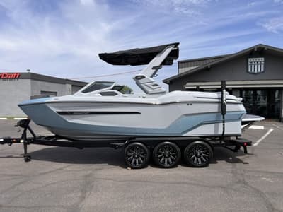 BOATZON | MasterCraft X23 2027