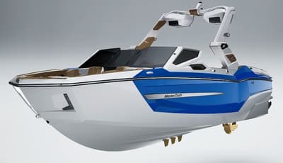 BOATZON | MasterCraft X23 2027