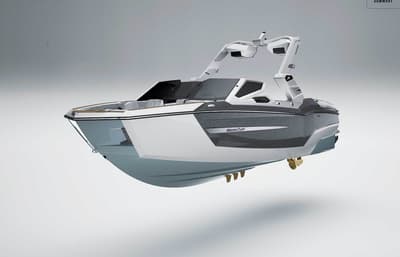 BOATZON | MasterCraft X23 2027