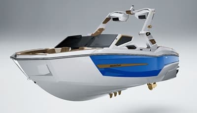 BOATZON | MasterCraft X23 2027