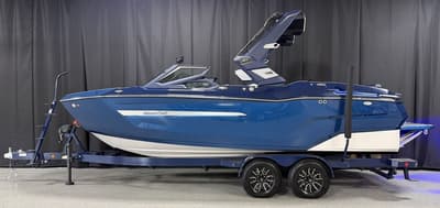 BOATZON | MasterCraft X23 2027