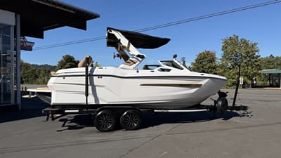 BOATZON | MasterCraft X23 2027