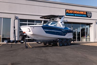 BOATZON | MasterCraft X23 2027