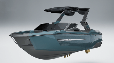 BOATZON | MasterCraft X23 2027