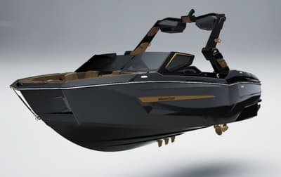 BOATZON | MasterCraft X23 2027