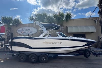 BOATZON | MasterCraft X24 2019