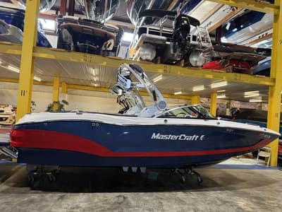 BOATZON | MasterCraft X24 2019