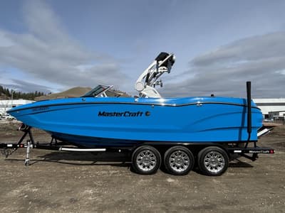 BOATZON | MasterCraft X24 2019