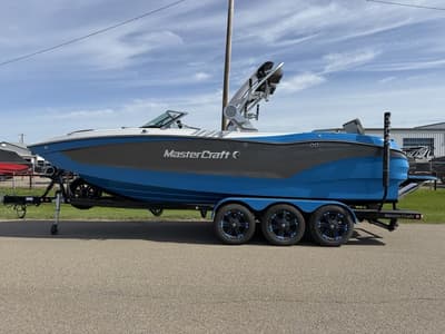 BOATZON | MasterCraft X24 2019