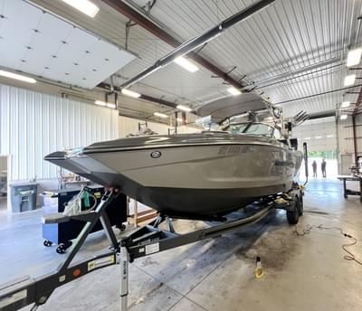 BOATZON | MasterCraft X24 2019 BOATZON | MasterCraft X24 2019