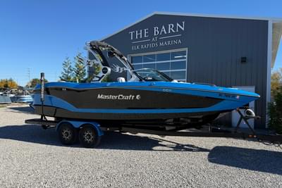 BOATZON | MasterCraft X24 2019 BOATZON | MasterCraft X24 2019