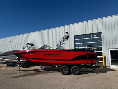 BOATZON | MasterCraft X24 2019 BOATZON | MasterCraft X24 2019