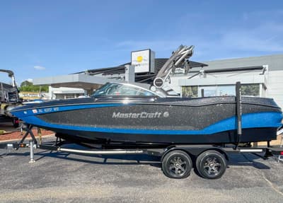 BOATZON | MasterCraft X24 2019
