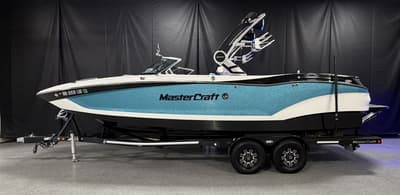 BOATZON | MasterCraft X24 2019