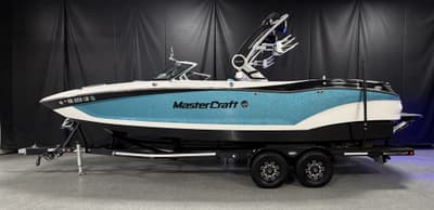 BOATZON | Mastercraft X24 2019