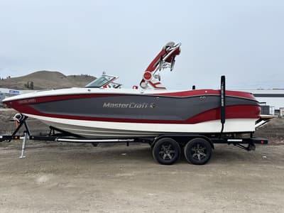 BOATZON | MasterCraft X24 2020