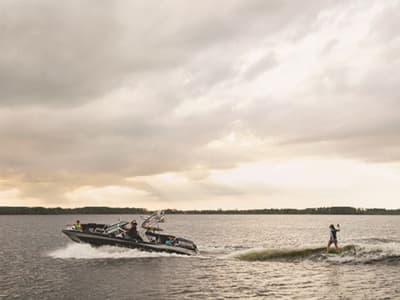 BOATZON | MasterCraft X24 2020