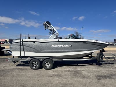 BOATZON | MasterCraft X24 2020 BOATZON | MasterCraft X24 2020