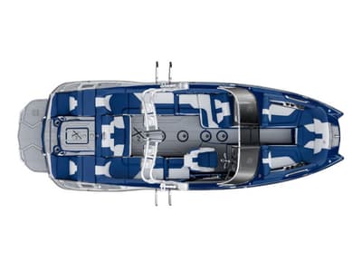 BOATZON | MasterCraft X24 2021
