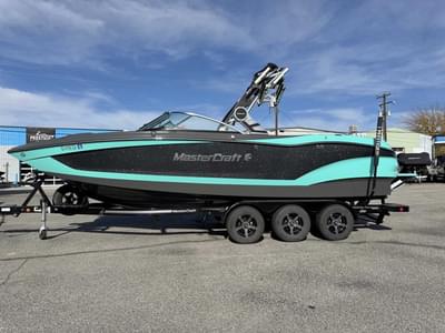 BOATZON | MasterCraft X24 2021 BOATZON | MasterCraft X24 2021