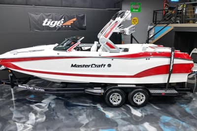 BOATZON | MasterCraft X24 2021