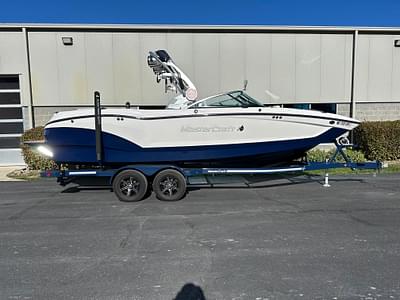 BOATZON | MasterCraft X24 2021 BOATZON | MasterCraft X24 2021