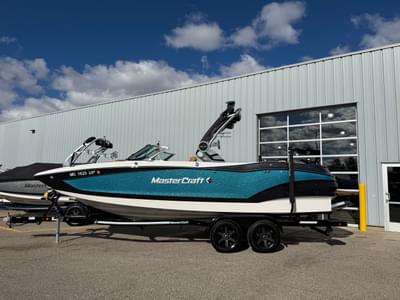 BOATZON | MasterCraft X24 2021 BOATZON | MasterCraft X24 2021