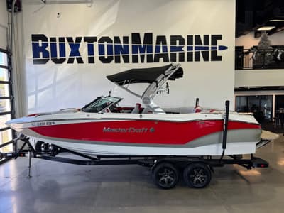 BOATZON | MasterCraft X24 2021 BOATZON | MasterCraft X24 2021