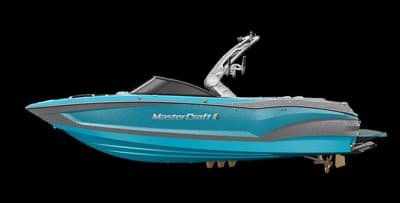 BOATZON | MasterCraft X24 2021 BOATZON | MasterCraft X24 2021