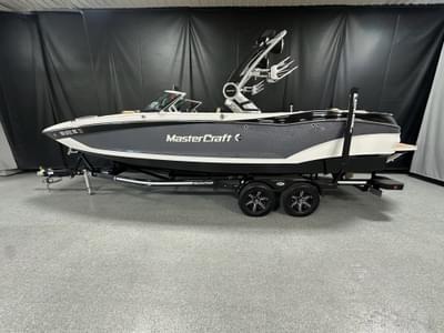 BOATZON | Mastercraft X24 2021