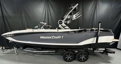 BOATZON | MasterCraft X24 2021