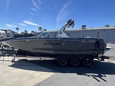 BOATZON | MasterCraft X24 2021 BOATZON | MasterCraft X24 2021